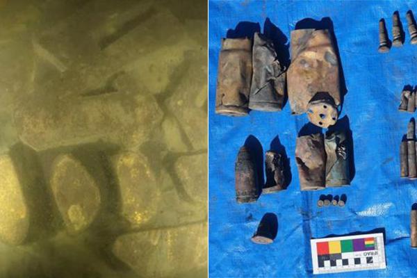 Police department implements body camera policy for all patrol officers