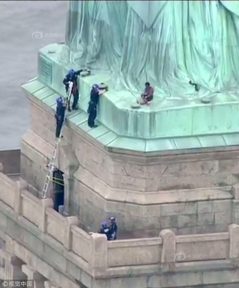 A major event center hosted an international conference this week