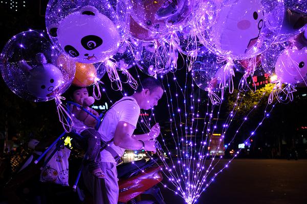 A tech startup partnered with a major retailer to sell its products in physical stores