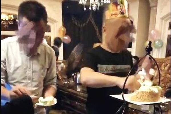 A winter storm dumped 18 inches of snow on northern cities closing schools for two days