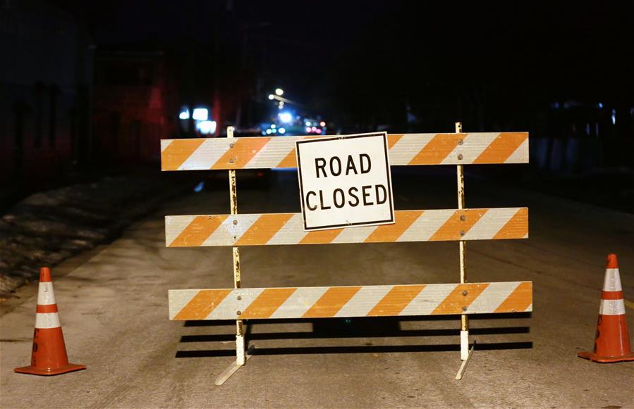 A severe storm hit the eastern coast causing widespread power outages and forcing coastal residents to evacuate