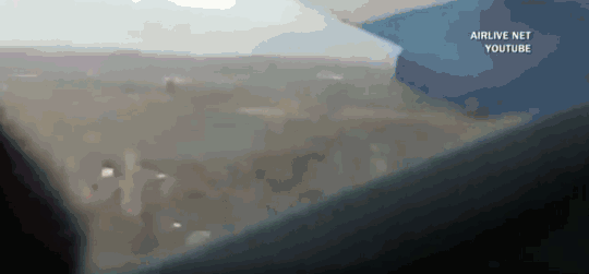 The national space agency tested a new landing system for future lunar missions