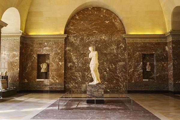 A famous actor announced they will star in a new movie about environmental conservation set to film next year