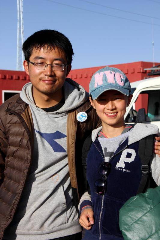 A major film festival announced its official selection including 20 international premieres