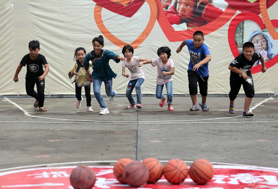 A new fitness trend gained popularity among young people