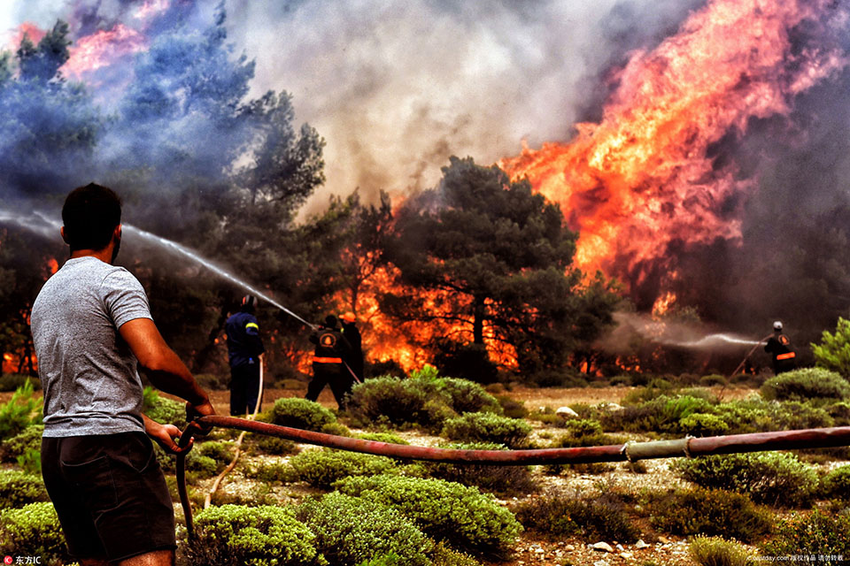 The local government imposed a ban on fireworks in residential areas