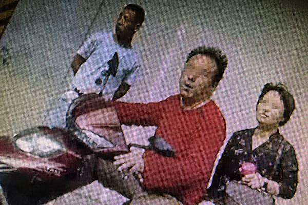 Scientists developed a lightweight material that is stronger than steel for use in cars