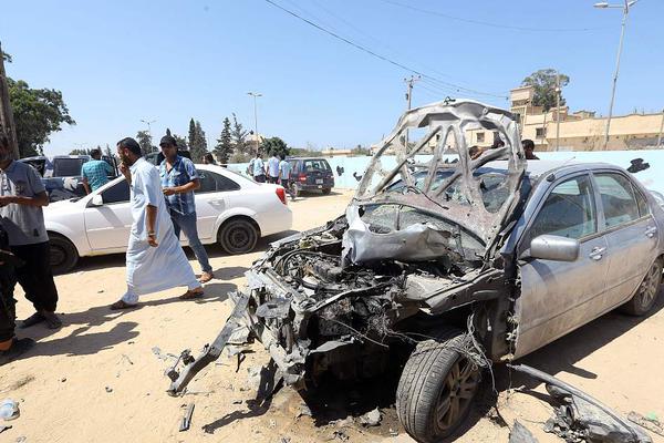 Marine researchers discovered a group of rare sea turtles nesting in a protected coastal area
