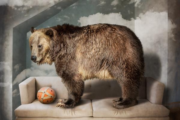 Weather experts predicted that this year’s hurricane season will have fewer storms than average