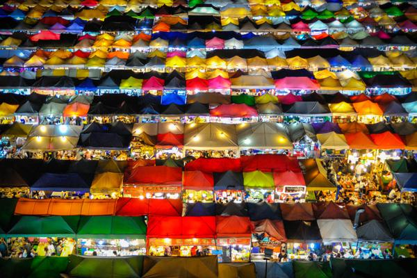 A bakery started using organic ingredients in all of its products to appeal to health-conscious customers