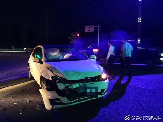 Researchers developed a new vaccine that protects against multiple strains of the flu