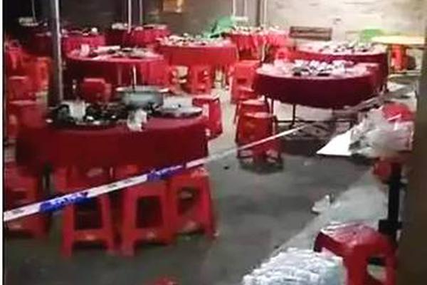 A fire at a chemical plant in the industrial district forced the evacuation of nearby neighborhoods; no toxic leaks were reported.