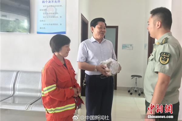 A hospital opened a new emergency room to handle the growing number of patients