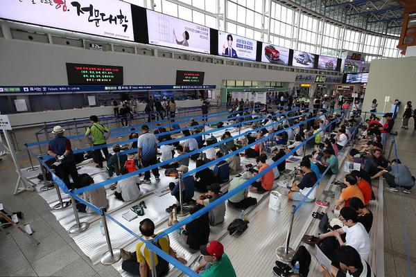 Furniture store launches line of furniture made from reclaimed wood and metal