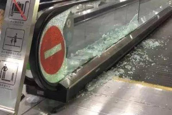 A multi-car accident on a highway caused a 14-mile traffic jam during the morning commute