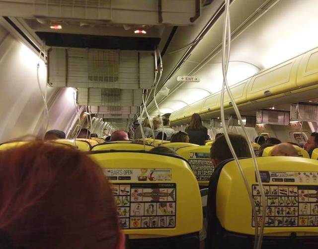 A tech company developed a new virtual reality device for entertainment