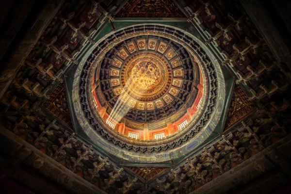 A new art gallery opened in the downtown area featuring contemporary art