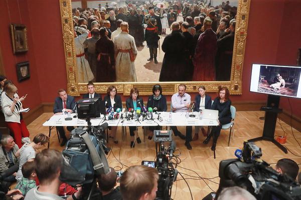 High school students won a national robotics competition with their autonomous delivery robot