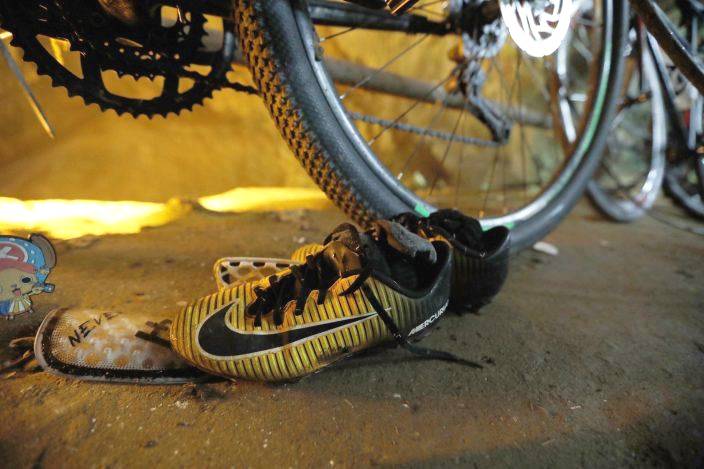 A tech company released a new app that helps users manage their finances