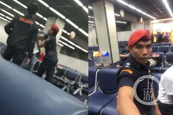 A community garden hosted a 