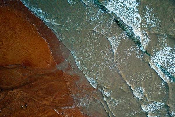 Local businesses supported a campaign to promote tourism in the area