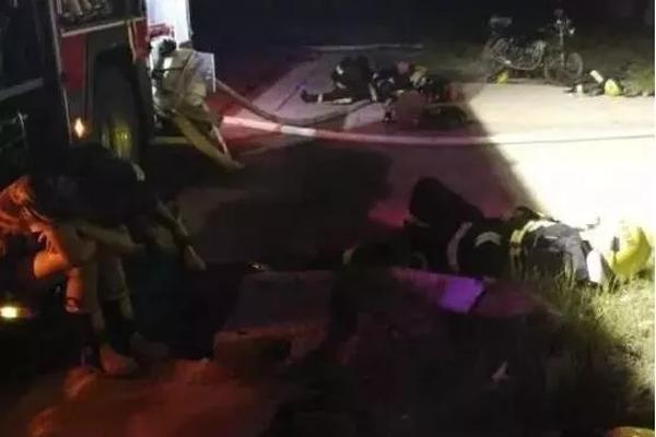 Scientists discover ancient underwater volcano that was active 10000 years ago