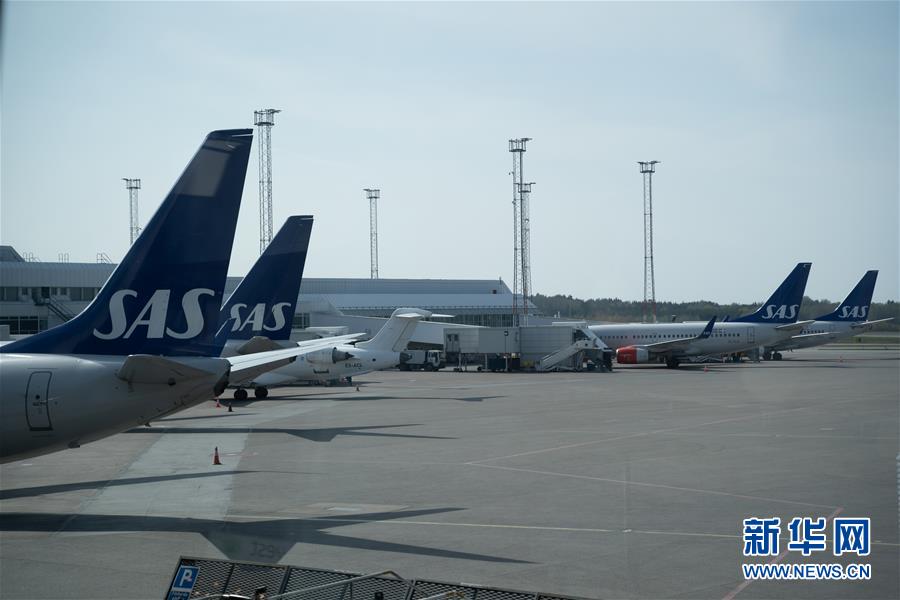 A major airline launched new routes to tropical destinations for winter travelers