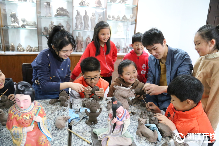 The national volleyball team won a decisive victory securing their spot in the Olympic Games