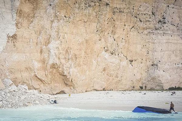 A new wildlife sanctuary opened to protect endangered wolves in the northern mountains