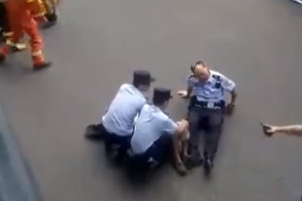 Police department launches campaign to raise awareness about seatbelt use