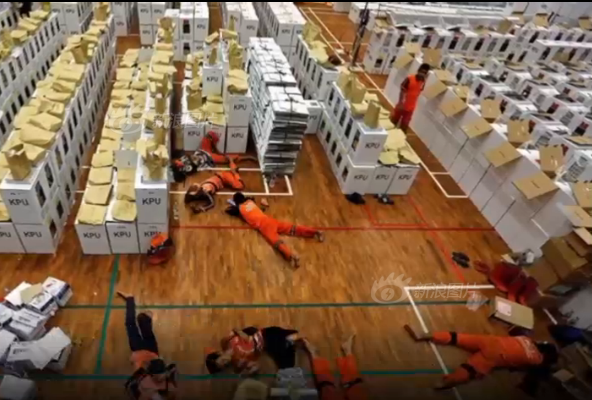 Opera house stages new production of 