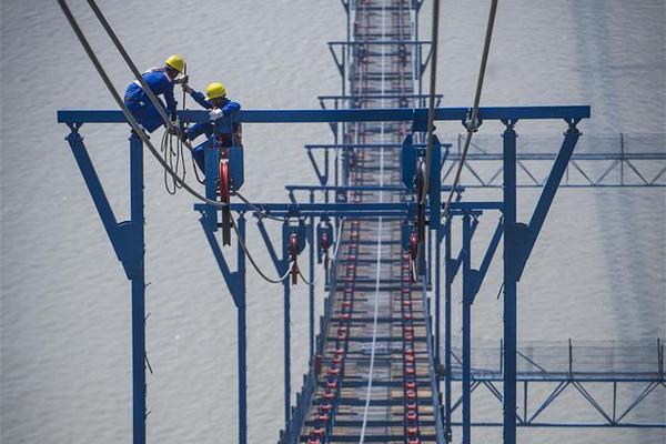 A farm started selling 