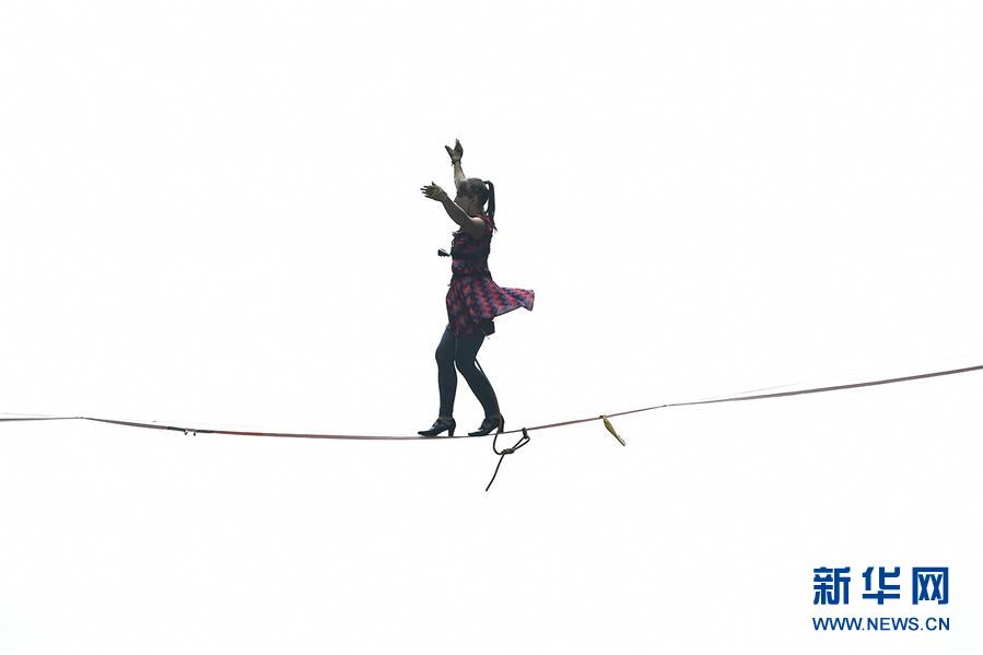 Scientists discovered a new source of renewable energy in the desert