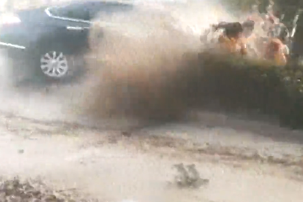 A new social media platform launched this week, focusing on privacy and user control, in response to concerns about data sharing.