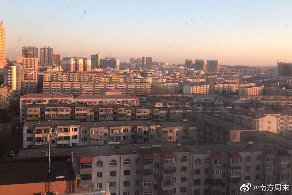 A local artist painted a mural celebrating the city’s diversity on a downtown wall