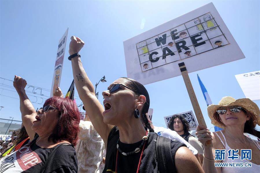 The government increased funding for cancer research