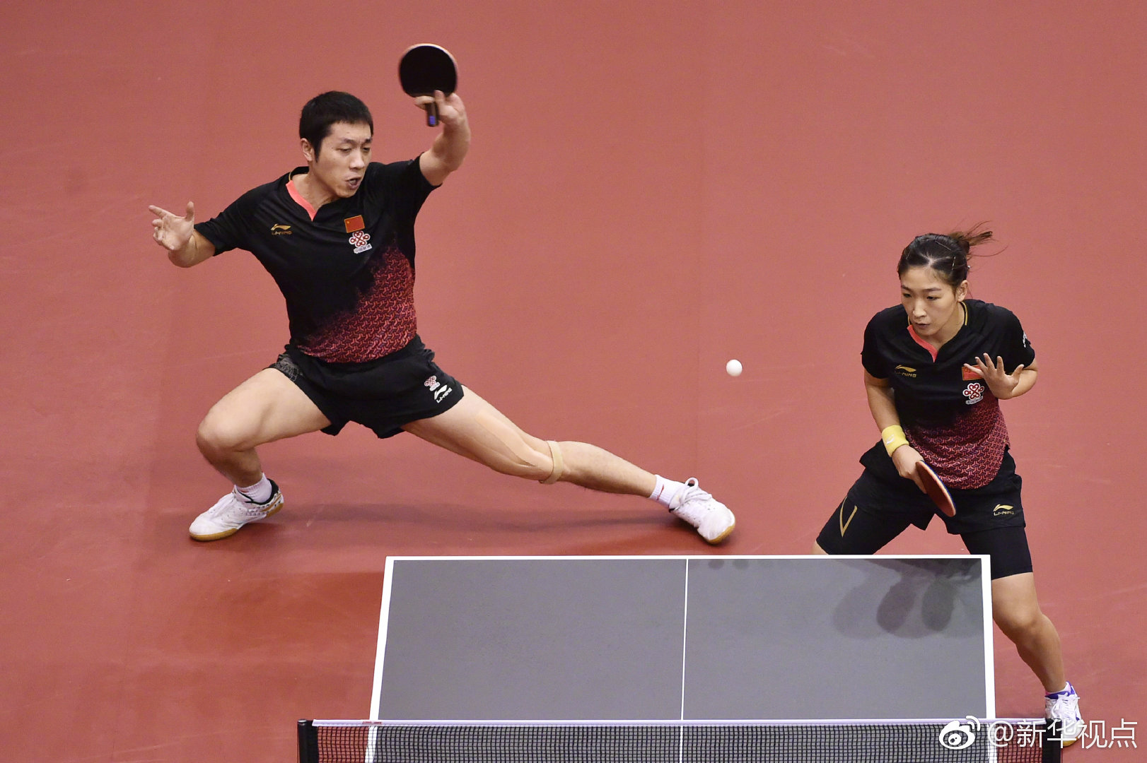 A school district hired a new music teacher to start a marching band program