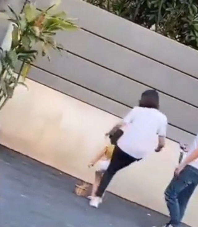 A city council approved funding to repair potholes on 15 major roads