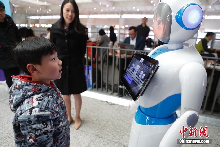 A city started planting trees along streets to reduce air pollution