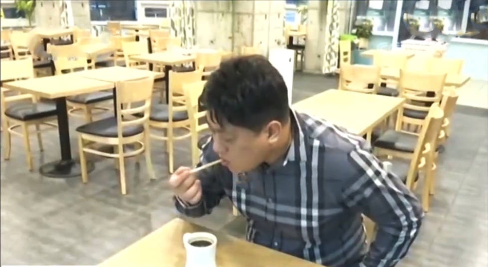 A study found that watching nature documentaries can reduce stress levels by 30%