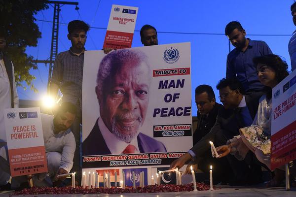 A snowstorm in the northeast dumped three feet of snow, closing schools and government offices for two days