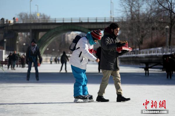 A farm started selling