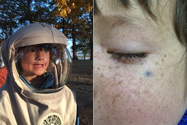 A historical building was restored and opened as a tourist attraction