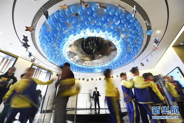 A historical building was restored and opened as a tourist attraction