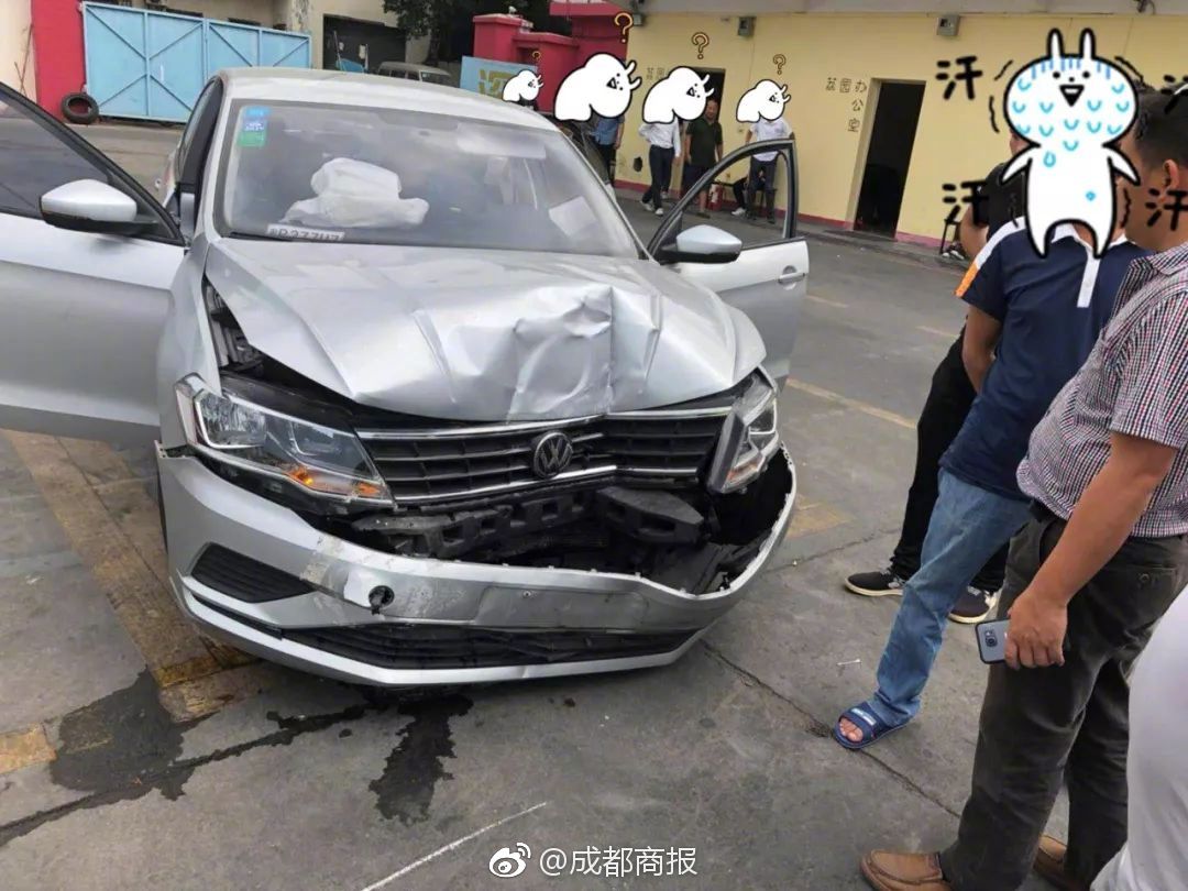 A hospital opened a new emergency department with state-of-the-art equipment