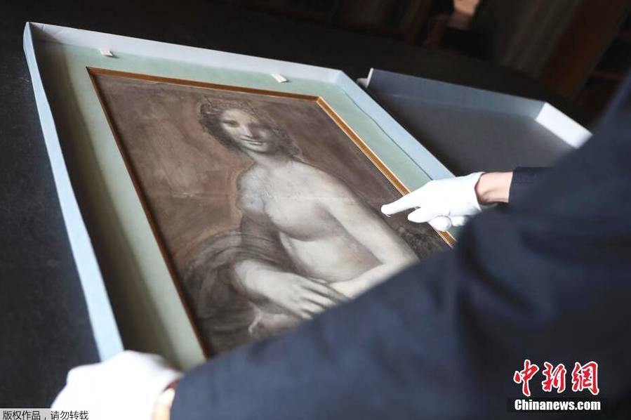 Scientists found that spending time in nature reduces symptoms of attention deficit disorder