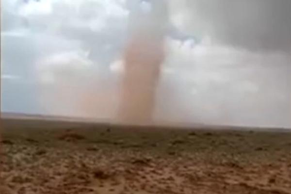 Local authorities launched a campaign to clean up a polluted river with volunteers collecting over 7.5 tons of trash