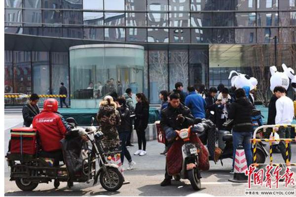 A taxi company added a