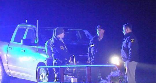 A charity organized a toy drive for children in low income families during the holidays