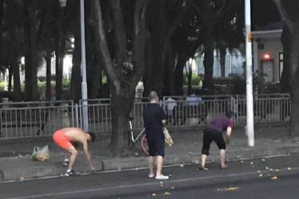 A sports equipment brand released a new line of eco-friendly gear made from recycled plastic